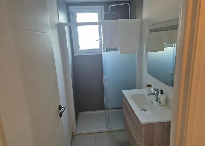 Apartmán T3 Rdc Mimosas Juvignac